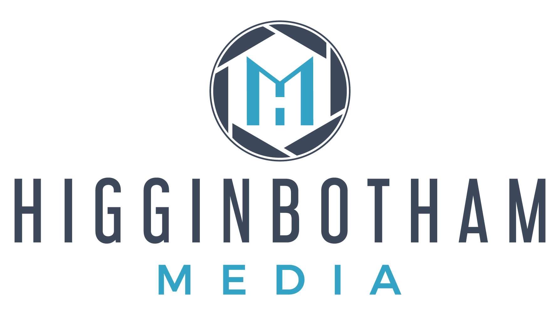 Higginbotham Media Logo