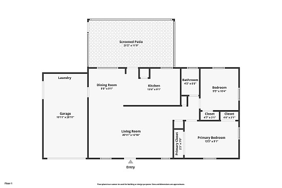 Zillow 3D / Floorplans