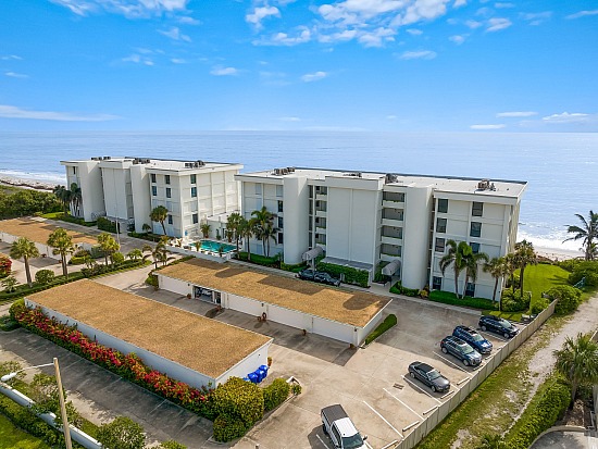 5000 Highway A1A Apt 210, Vero Beach, FL 32963