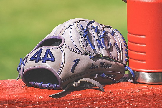 Cardinal Newman Baseball