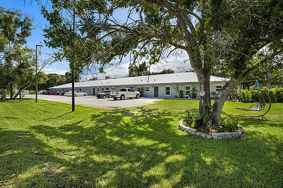 Ameron Homes